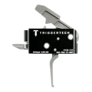 TriggerTech Competitive AR Primary Trigger