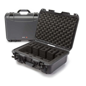 Nanuk 925 4UP Gun Case