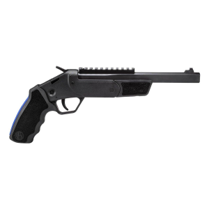 Rossi The Brawler Single Shot 45 Long Colt Revolver