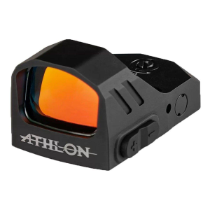 Athlon Optics Midas Flash 3 MOA Red Dot