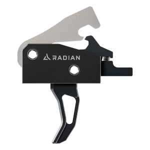 Radian Weapons Vertex Single-Stage Trigger