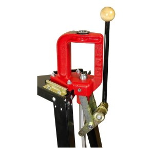 Lee Precision Classic Cast Single Stage Press