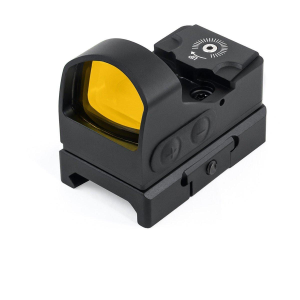 Athlon Optics Midas TSR1 Red Dot
