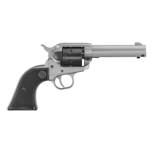 Ruger Wrangler 22 Long Rifle Revolver