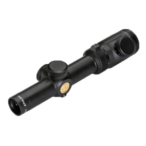 Athlon Optics Talos BTR Gen2 1-4x24mm Riflescope