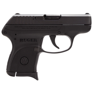 Ruger LCP 380 ACP Pistol
