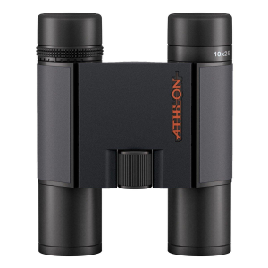 Athlon Optics Midas 10x25 UHD Binoculars