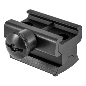 Trijicon RMR Tall Picatinny Rail Mount