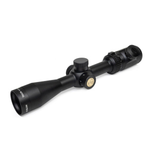 Athlon Optics Talos 3-12x40mm Riflescope