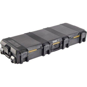 Pelican Vault V730 Tactical Rifle Wheeled Case