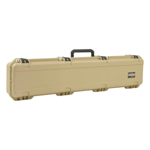 SKB iSeries 4909 Single Rifle Case with Convoluted Foam