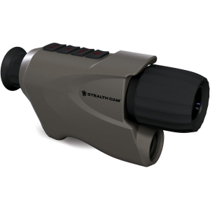 Stealth Cam 3-9x20 Digital Monocular and Camera