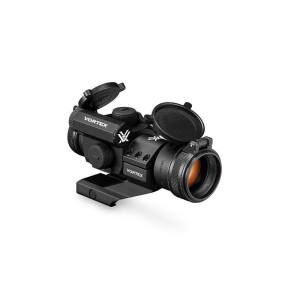 Vortex Strikefire II Red Dot Sight