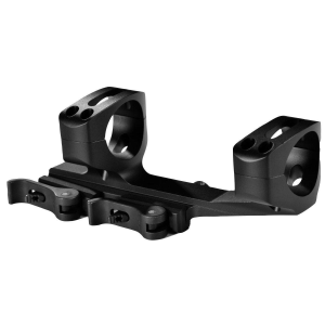 Warne 1 Piece Cantilever 30mm Scope Mount