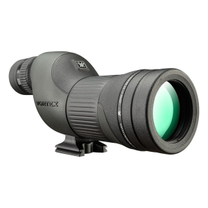 Vortex Crossfire HD 12-36x50 Straight Spotting Scope