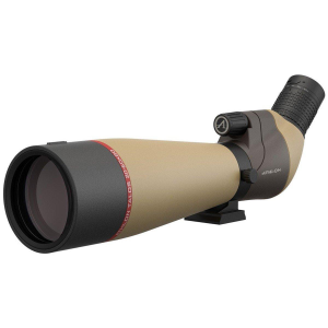 Athlon Optics Talos 20-60x80 Angled Spotting Scope