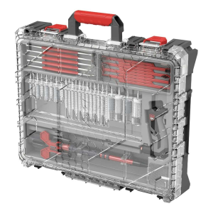 Real Avid Bore-Max Master Cleaning Kit and Mobile Workstation