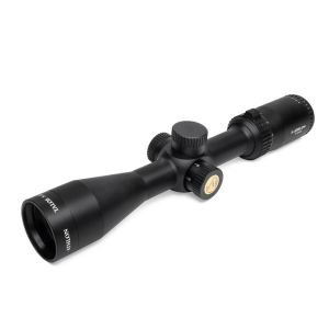Athlon Optics Talos 3-12x40mm Riflescope
