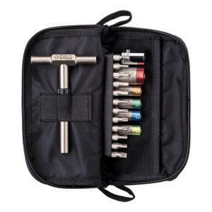 Fix It Sticks Field Maintenece Kit With Deluxe Case
