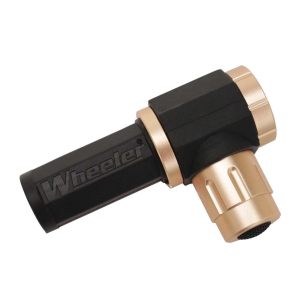 Wheeler Professional Green Laser Boresighter