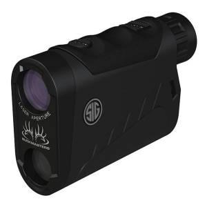 SIG SAUER Buckmasters 1500 Rangefinder