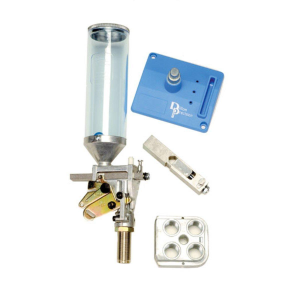 Dillon Precision RL 550 Series Deluxe Quick Change Assembly