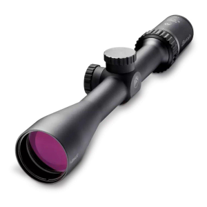 Burris Fullfield E1 3-9x40mm Muzzleloader Riflescope