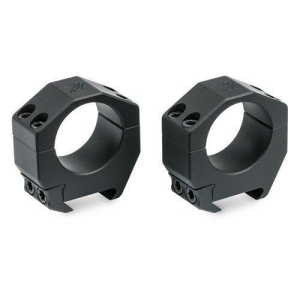 Vortex Precision Matched 34mm Ring Set 1.1"