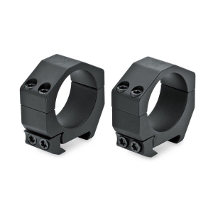 Vortex Precision Matched 1" Low Scope Rings