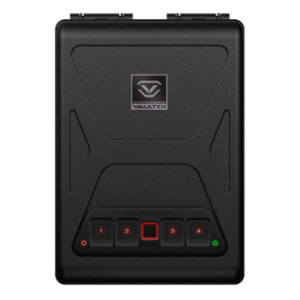 Vaultek Barikade Series 1 Smart Safe with Bimetric Scanner and Lit keypad