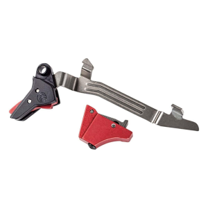 Timney Triggers Alpha Competition Series for Glock Gen 3-4