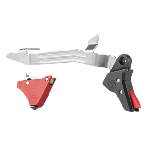 Timney Triggers Alpha Competition Series for Glock Gen 5 Trigger