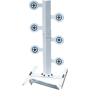 Do-All Range Ready .22 Dueling Tree W/Tension Lock Technology