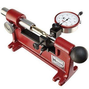 Lock-N-Load Ammo Concentricity Gauge