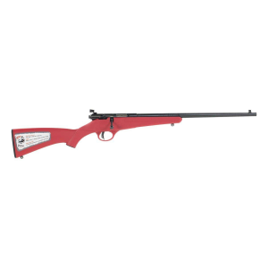 Savage Arms Rascal Synthetic 22 LR Rifle