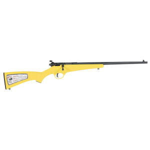 Savage Arms Rascal Synthetic 22 LR Rifle