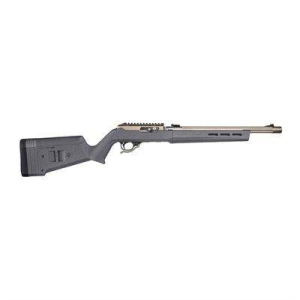 Magpul Ruger 10/22 Takedown Hunter X-22 Stock Polymer Gray