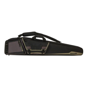 Allen Rocky 50" Double Rifle Case
