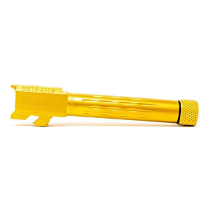 Faxon Match Series Barrel for G19 Gen 2-5