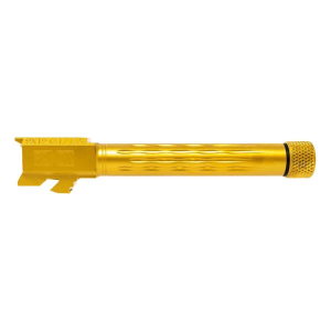 Faxon Match Series Barrel for G17 Gen 5
