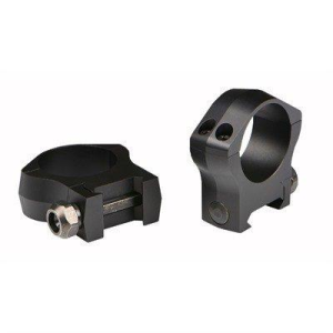Warne 7214m 30mm Medium Rings