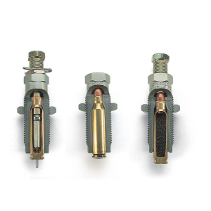 Dillon Precision Steel Rifle 3 Die Sets