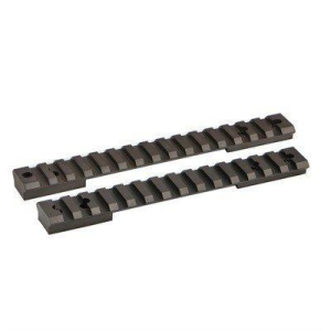 Warne Tactical Base Rem 700 Shrt