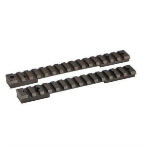 Warne Tactical Base Rem 700 Lng