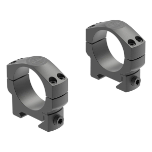 Leupold Mark 4 34mm Medium Rings