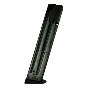 CZ 75 TS Czechmate Blued Pistol Magazine