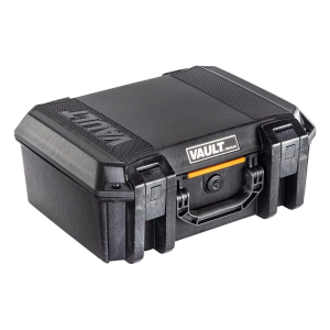Pelican V300PF5 Vault Universal 5-Pistol Case