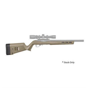 Hunter X-22 Ruger 10/22 Stock