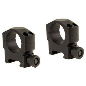 Leupold Mark 4 35mm High (Aluminum) Matte