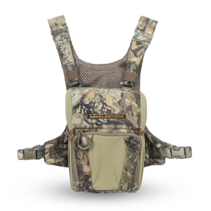 Eberlestock Recon Modular Bino Pack